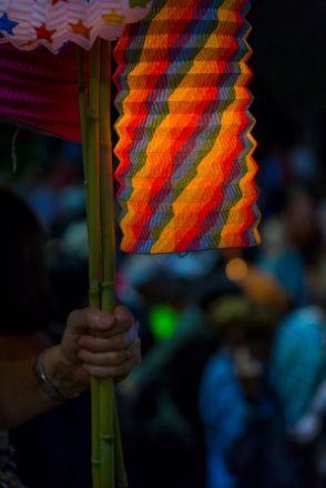 Festes del Miracle - Nit dels fanalets