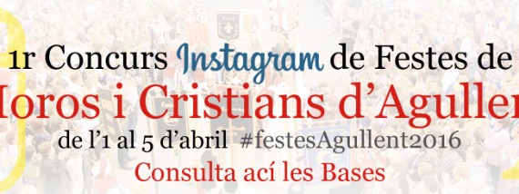 Concurs Instagram