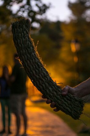 Falla - Festes del Miracle